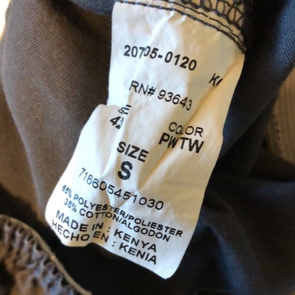 8 pairs Cherokee scrub pants lot size small mens or womens! - Picture 6 of 9